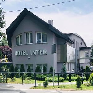 Hotel Inter