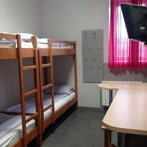 Hostel Siennicka